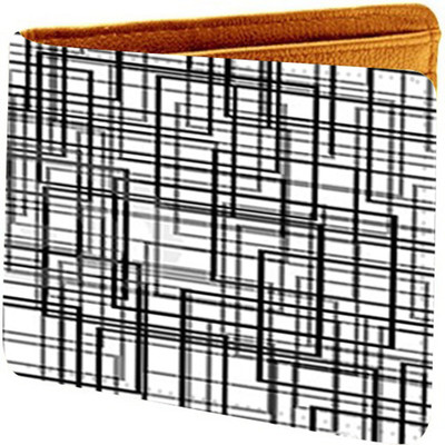 

WFCR Boys Multicolor Artificial Leather Wallet(5 Card Slots), Multicolor-92