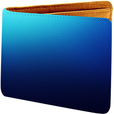 

WFCR Boys Multicolor Artificial Leather Wallet(5 Card Slots), Multicolor-86