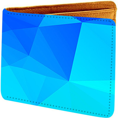 

WFCR Boys Multicolor Artificial Leather Wallet(5 Card Slots), Multicolor-4