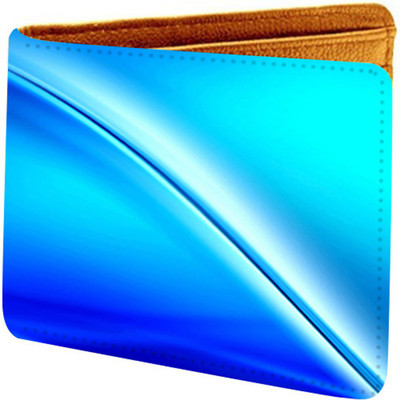

WFCR Boys Multicolor Artificial Leather Wallet(5 Card Slots), Multicolor-84