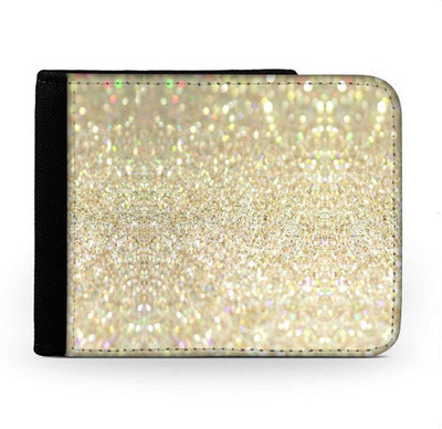 

Snoogg Men Multicolor Canvas Wallet(6 Card Slots), Multi