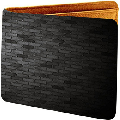 

WFCR Boys Multicolor Artificial Leather Wallet(5 Card Slots), Multicolor-76
