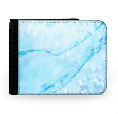 

Snoogg Men Multicolor Canvas Wallet(6 Card Slots), Multi