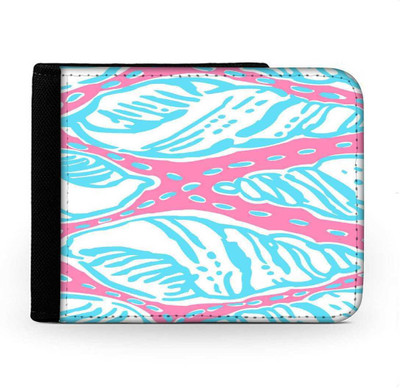

Snoogg Men Multicolor Canvas Wallet(6 Card Slots), Multi