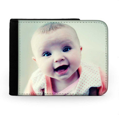 

Snoogg Men Multicolor Canvas Wallet(6 Card Slots), Multi