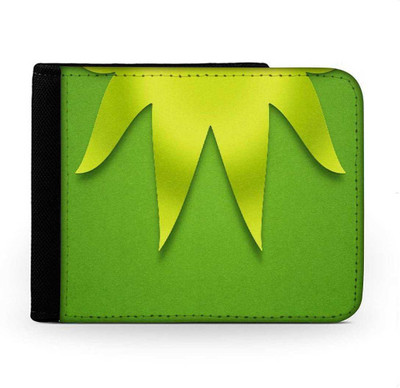 

Snoogg Men Multicolor Canvas Wallet(6 Card Slots), Multi