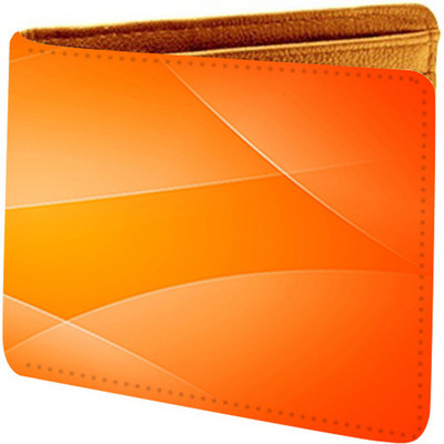 

WFCR Boys Multicolor Artificial Leather Wallet(5 Card Slots), Multicolor-70