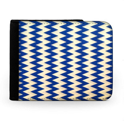 

Snoogg Men Multicolor Canvas Wallet(6 Card Slots), Multi