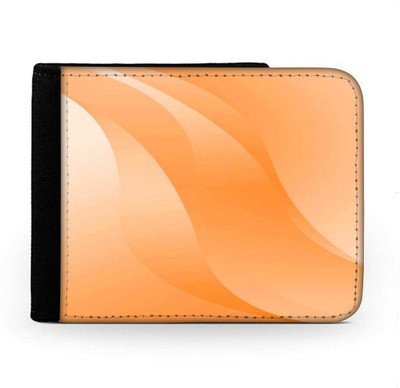 

Snoogg Men Multicolor Canvas Wallet(6 Card Slots), Multi