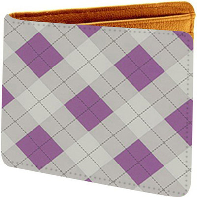 

WFCR Boys Multicolor Artificial Leather Wallet(5 Card Slots), Multicolor-14