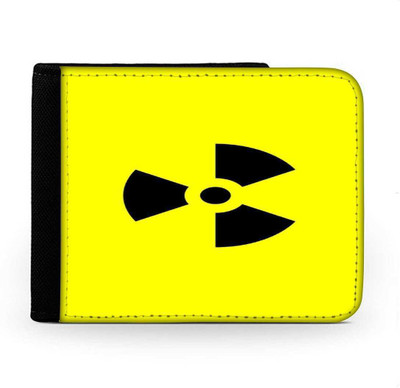 

Snoogg Men Multicolor Canvas Wallet(6 Card Slots), Multi