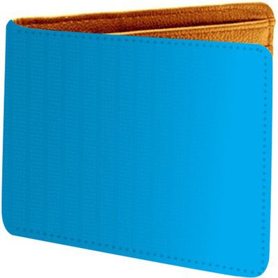 

WFCR Boys Multicolor Artificial Leather Wallet(5 Card Slots), Multicolor-57