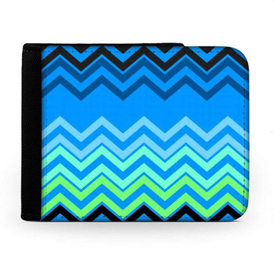 

Snoogg Men Multicolor Canvas Wallet(6 Card Slots), Multi