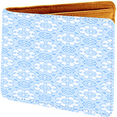 

WFCR Boys Multicolor Artificial Leather Wallet(5 Card Slots), Multicolor-21