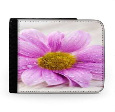 

Snoogg Men Multicolor Canvas Wallet(6 Card Slots), Multi