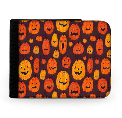 

Snoogg Men Multicolor Canvas Wallet(6 Card Slots), Multi