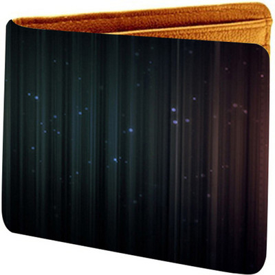 

WFCR Boys Multicolor Artificial Leather Wallet(5 Card Slots), Multicolor-19