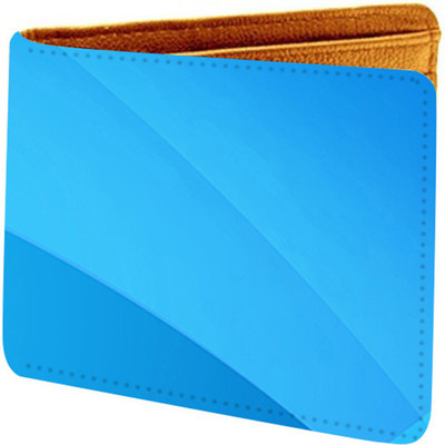 

WFCR Boys Multicolor Artificial Leather Wallet(5 Card Slots), Multicolor-87