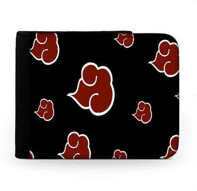 

Snoogg Men Multicolor Canvas Wallet(6 Card Slots), Multi