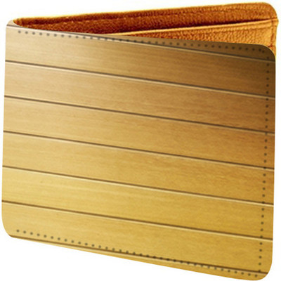 

WFCR Boys Multicolor Artificial Leather Wallet(5 Card Slots), Multicolor-5