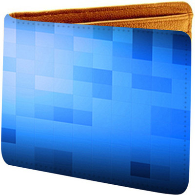 

WFCR Boys Multicolor Artificial Leather Wallet(5 Card Slots), Multicolor-82