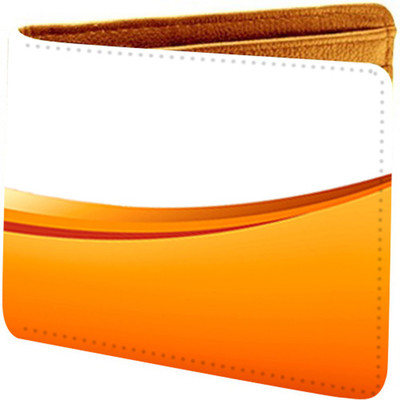 

WFCR Boys Multicolor Artificial Leather Wallet(5 Card Slots), Multicolor-35