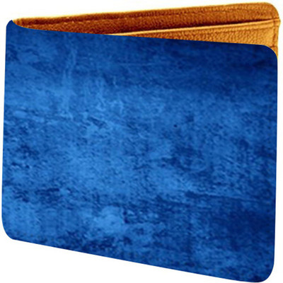 

WFCR Boys Multicolor Artificial Leather Wallet(5 Card Slots), Multicolor-39