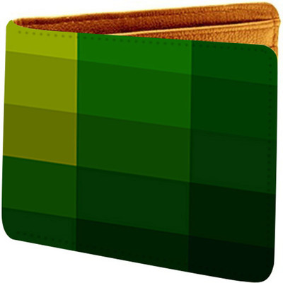

WFCR Boys Multicolor Artificial Leather Wallet(5 Card Slots), Multicolor-40