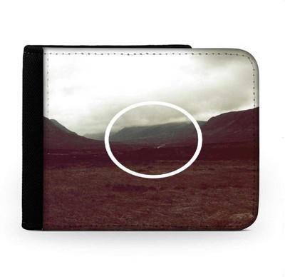 

Snoogg Men Multicolor Canvas Wallet(6 Card Slots), Multi