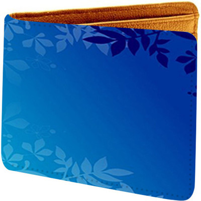 

WFCR Boys Multicolor Artificial Leather Wallet(5 Card Slots), Multicolor-12