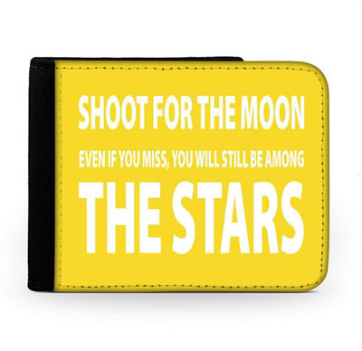 

Snoogg Men Multicolor Canvas Wallet(6 Card Slots), Multi