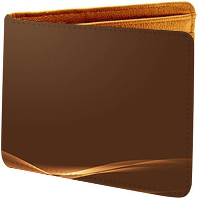 

WFCR Boys Multicolor Artificial Leather Wallet(5 Card Slots), Multicolor-73