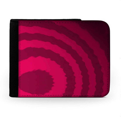 

Snoogg Men Multicolor Canvas Wallet(6 Card Slots), Multi