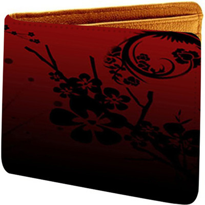 

WFCR Boys Multicolor Artificial Leather Wallet(5 Card Slots), Multicolor-15