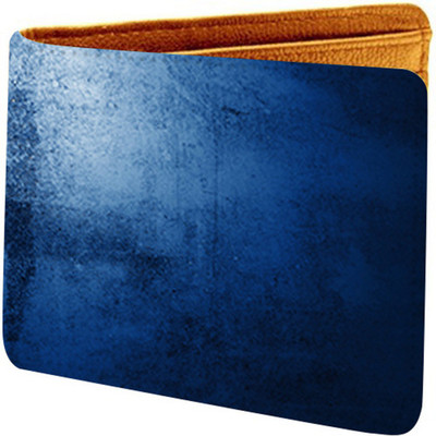 

WFCR Boys Multicolor Artificial Leather Wallet(5 Card Slots), Multicolor-83