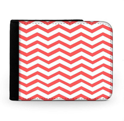 

Snoogg Men Multicolor Canvas Wallet(6 Card Slots), Multi