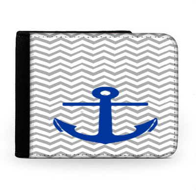 

Snoogg Men Multicolor Canvas Wallet(6 Card Slots), Multi