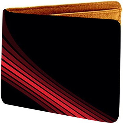 

WFCR Boys Multicolor Artificial Leather Wallet(5 Card Slots), Multicolor-13