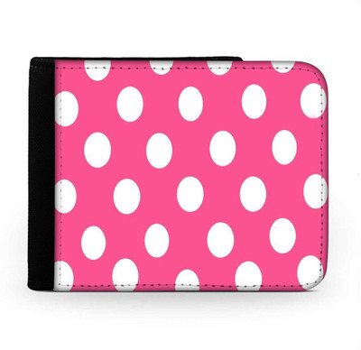 

Snoogg Men Multicolor Canvas Wallet(6 Card Slots), Multi