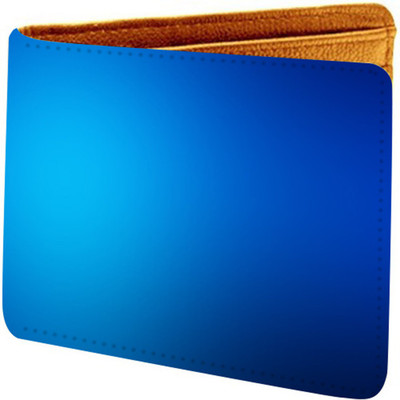 

WFCR Boys Multicolor Artificial Leather Wallet(5 Card Slots), Multicolor-56