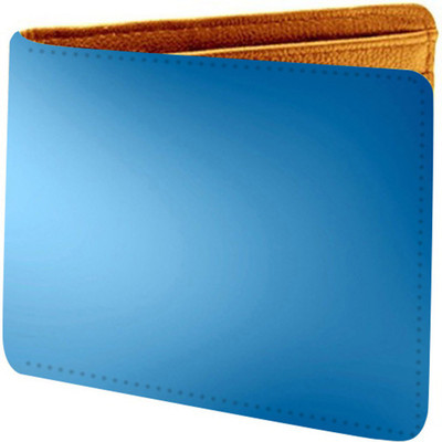 

WFCR Boys Multicolor Artificial Leather Wallet(5 Card Slots), Multicolor-23