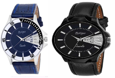 

bollexo Analog watch for men's Watch - For Men