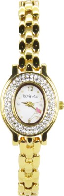 Royal Royal3 Watch  - For Women   Watches  (Royal)