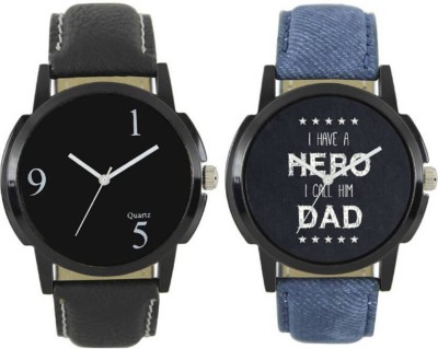 JM SELLER New Design Dial and Fast Selling Watch For boys-Combo Watch -JR159-2 Watch  - For Boys   Watches  (JM SELLER)