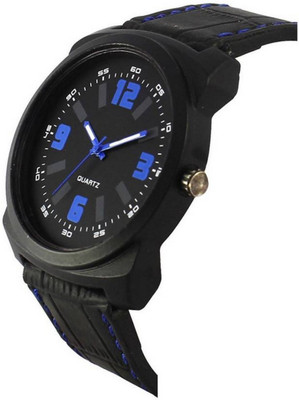 

Piu collection PC_VL_32_New Latest collection Leather Belt watch-Men Watch - For Men