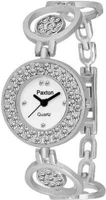 paxton Chronograph Modish Gem Watch  - For Women   Watches  (paxton)