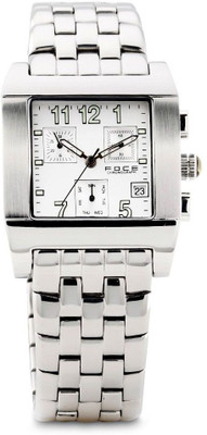 

FOCE F128GSM BUTTON Watch - For Men