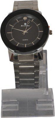 BAISHENG Fancy Black luxury Dial Watch  - For Men   Watches  (BAISHENG)