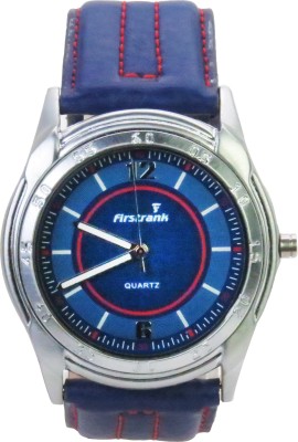 Firstrank Watchfr1 Watch  - For Men   Watches  (Firstrank)