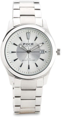 

FOCE F7241B CLASSIC Watch - For Men